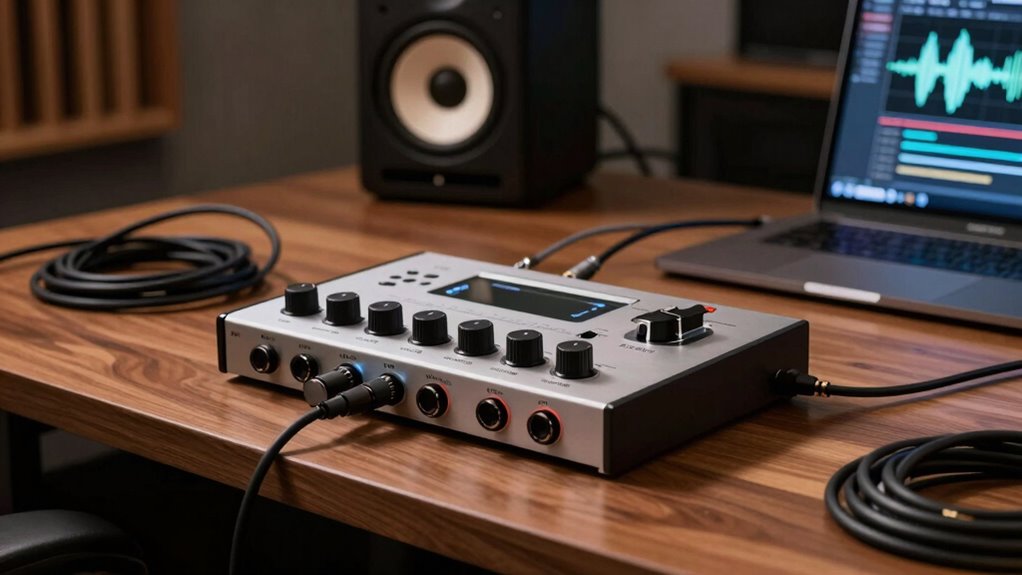 choosing compatible versatile interface