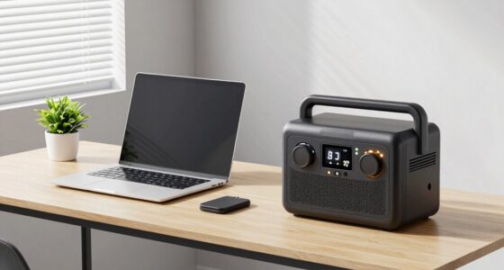 choosing reliable backup power