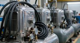 choosing the right compressor