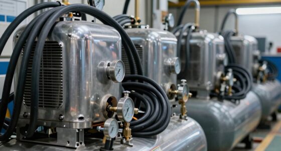 choosing the right compressor