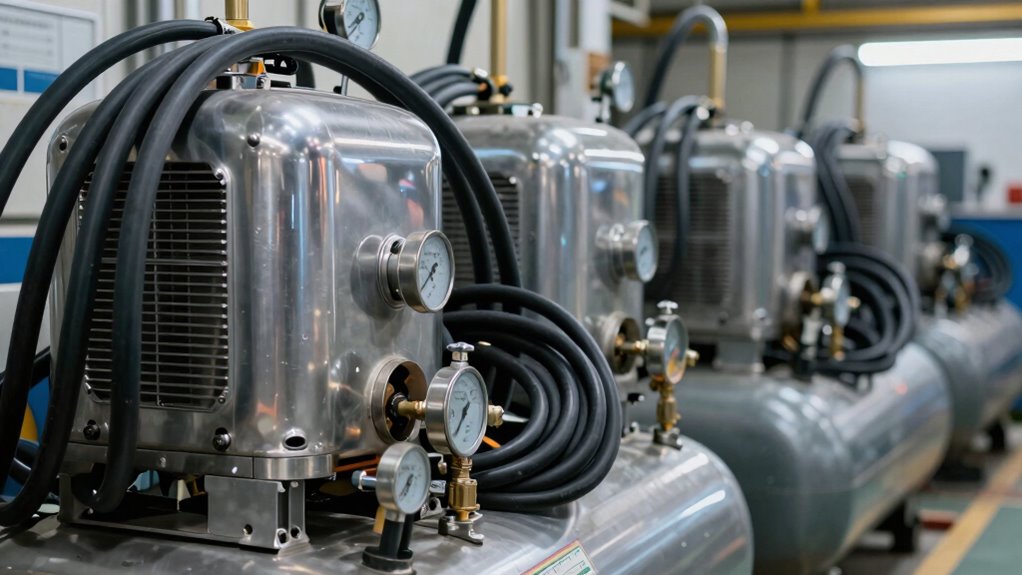 choosing the right compressor