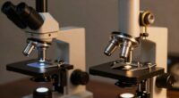 choosing the right microscope
