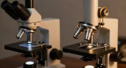 choosing the right microscope