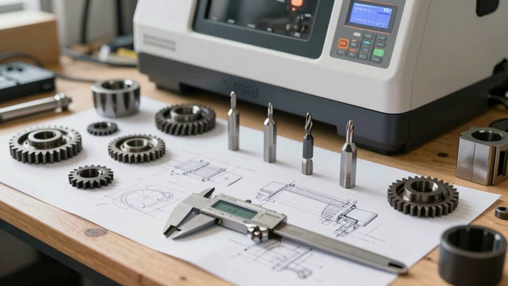cnc purchasing tips guide
