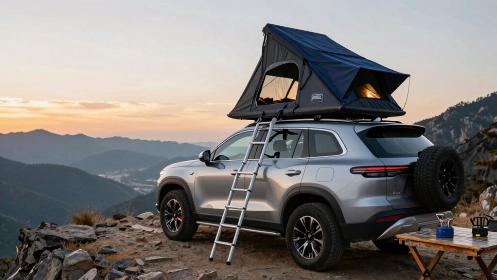 comfort compatibility safety convenience