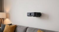 compact convenient space saving technology