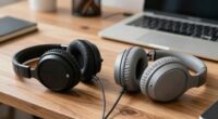 comparison of headphone types