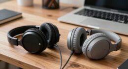 comparison of headphone types