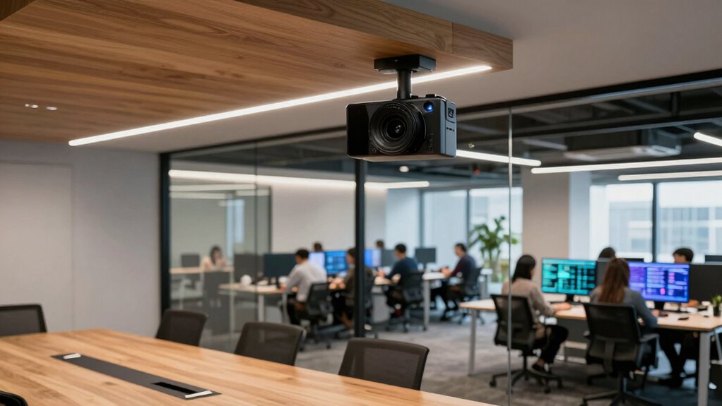 conference cameras for everywhere