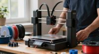 considerations before 3d printing