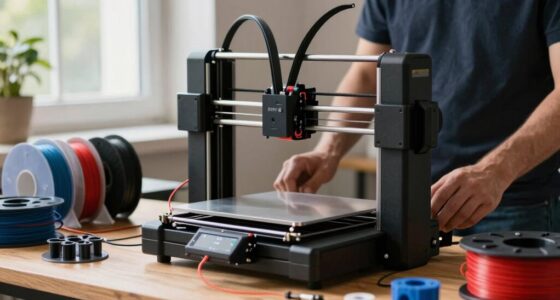 considerations before 3d printing