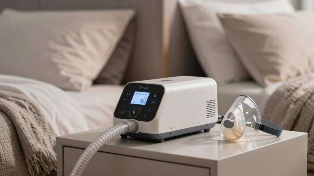 considerations for cpap purchase