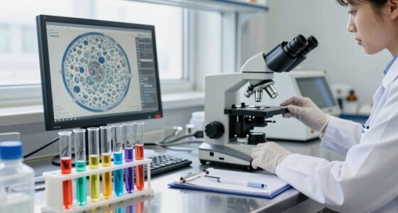 consistent transparent verifiable methods