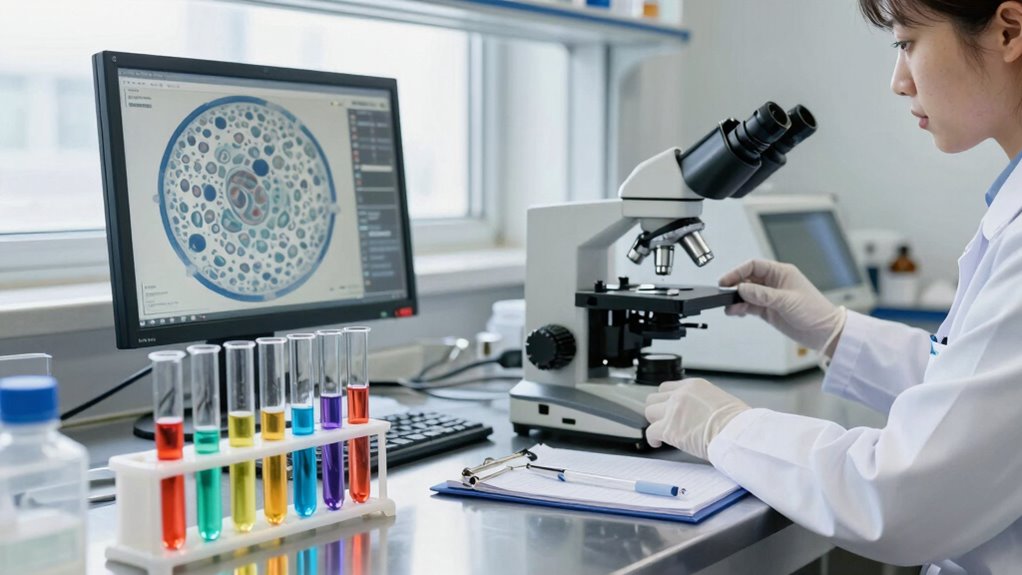 consistent transparent verifiable methods