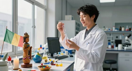 creative routines boost productivity