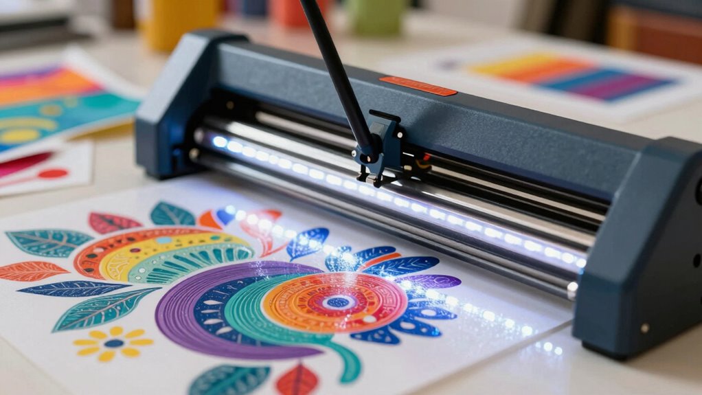 creative versatile digital crafting