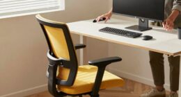 creators notice ergonomic improvements