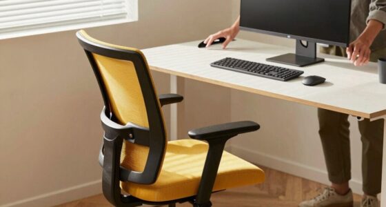 creators notice ergonomic improvements