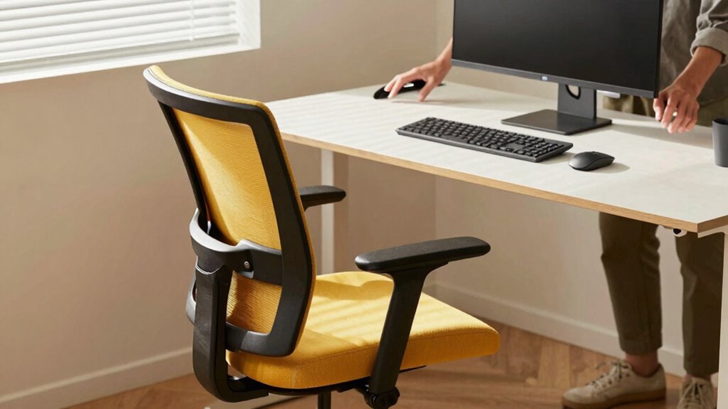 creators notice ergonomic improvements