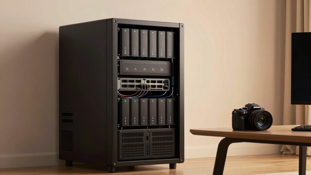 custom file management system
