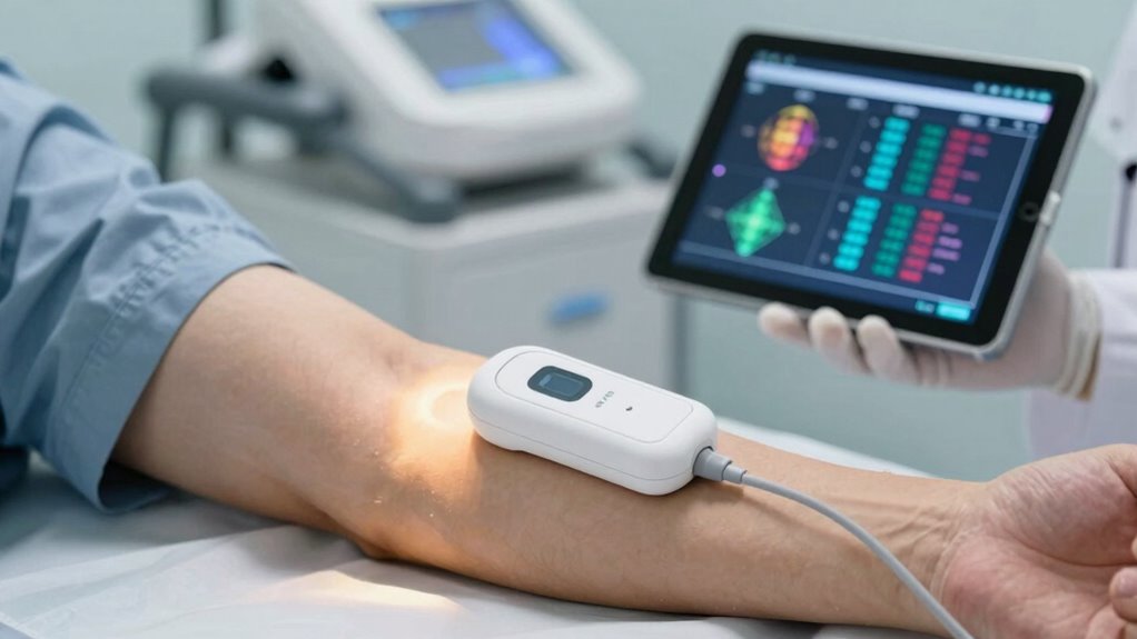 custom treatment improves care