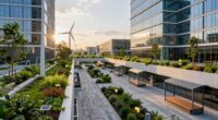 designing eco sensitive spaces