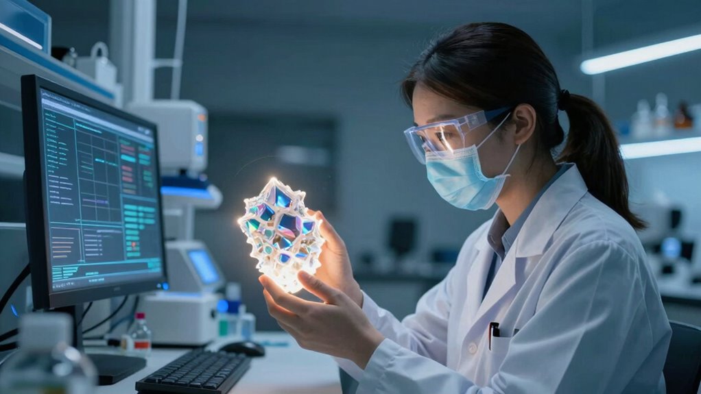discovering unexpected scientific phenomena
