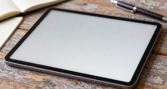 e ink for reading