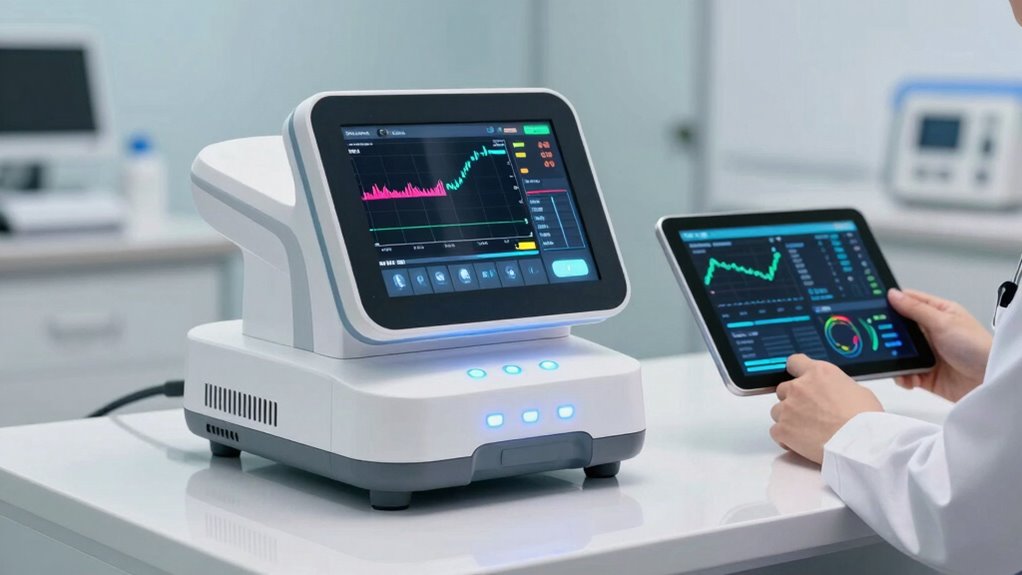 early data driven healthcare transformation