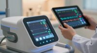 early detection through technology