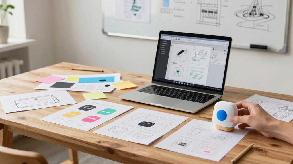 early testing enhances product success