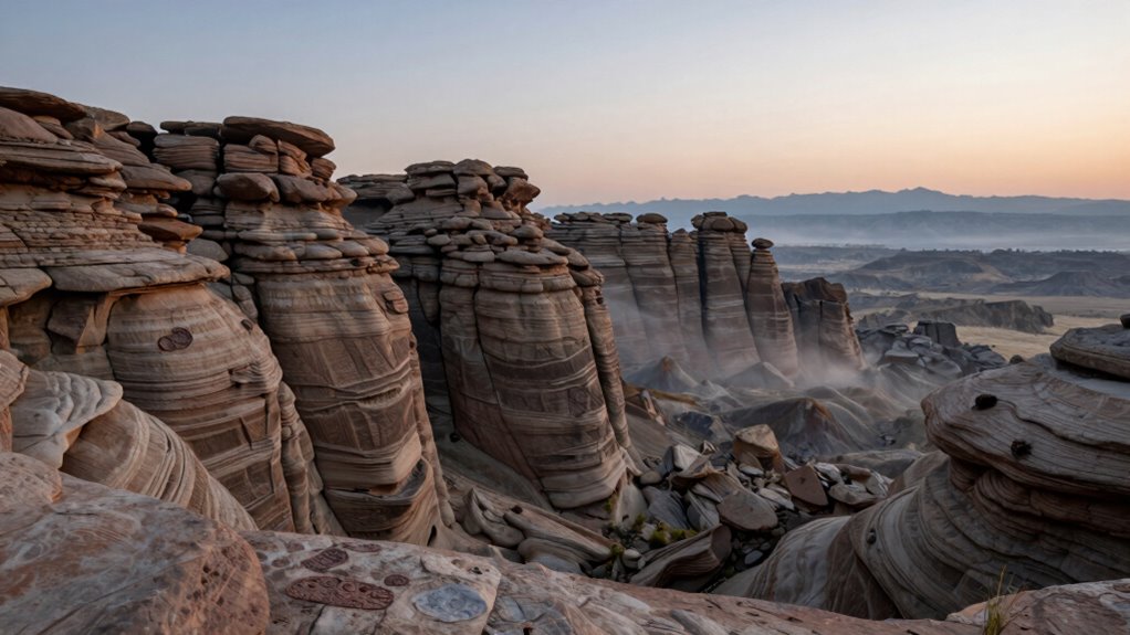 earth s ancient life history