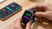 ecg limits and capabilities