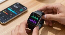 ecg limits and capabilities