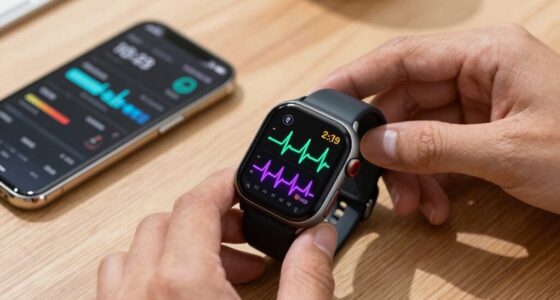 ecg limits and capabilities