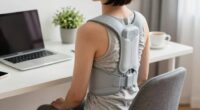 effective posture device usage