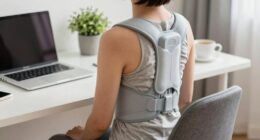 effective posture device usage
