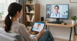 effective remote healthcare delivery