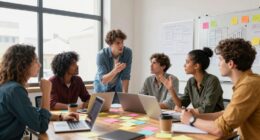 effective team idea generation