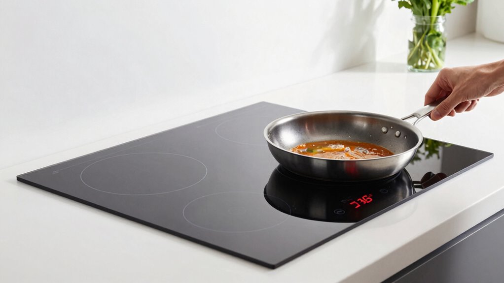 efficient safe precise cooking