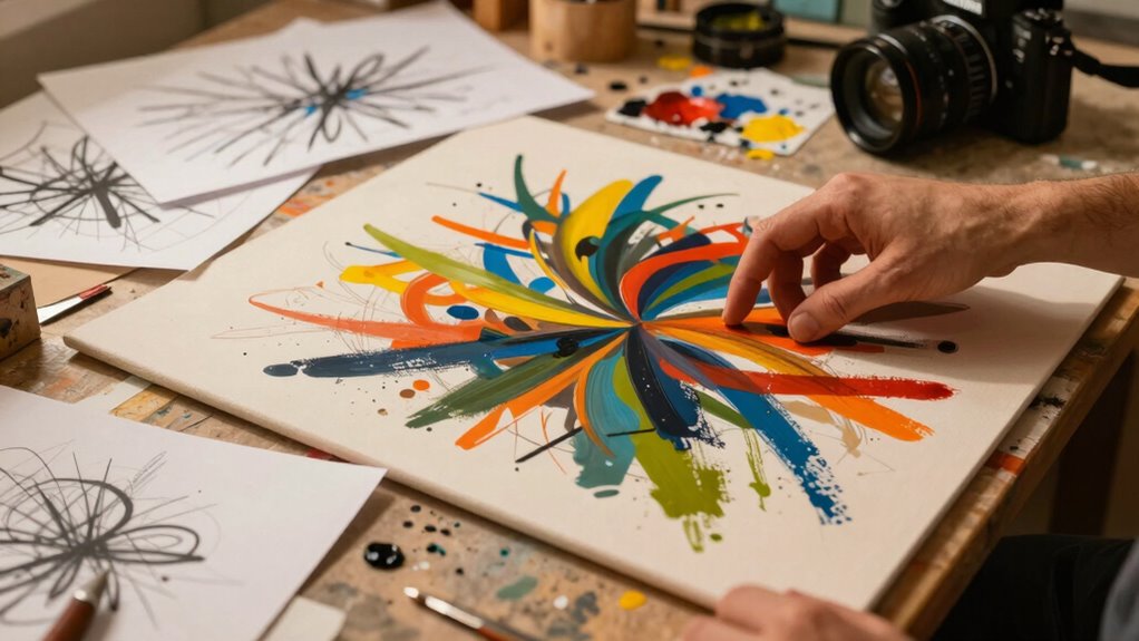 embrace failure for innovation