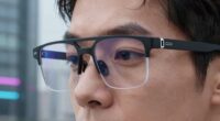emerging ar glasses trend
