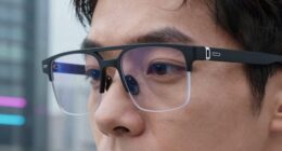emerging ar glasses trend
