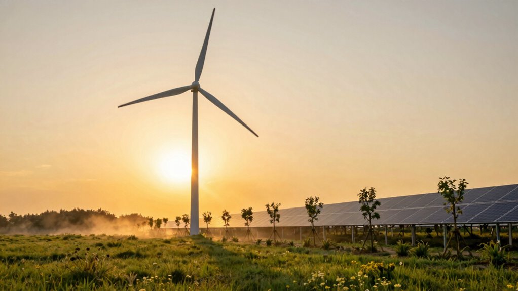 emerging eco friendly technological advancements