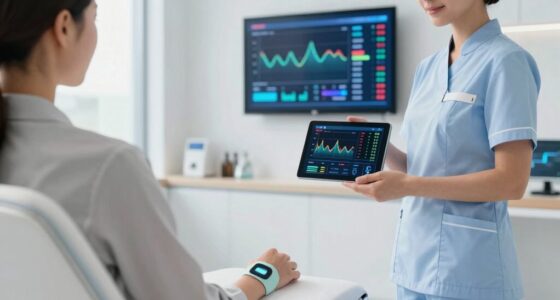 emerging health innovations adoption