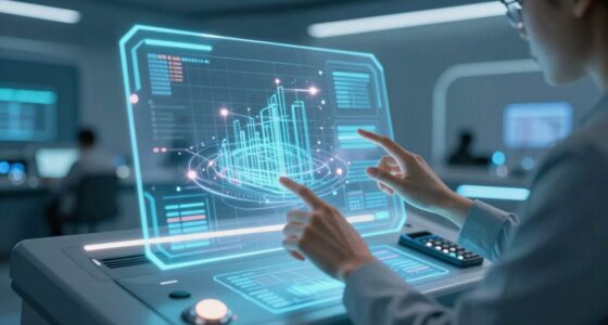 emerging interfaces revolutionize control