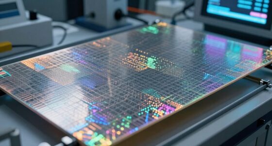 emerging materials transform future