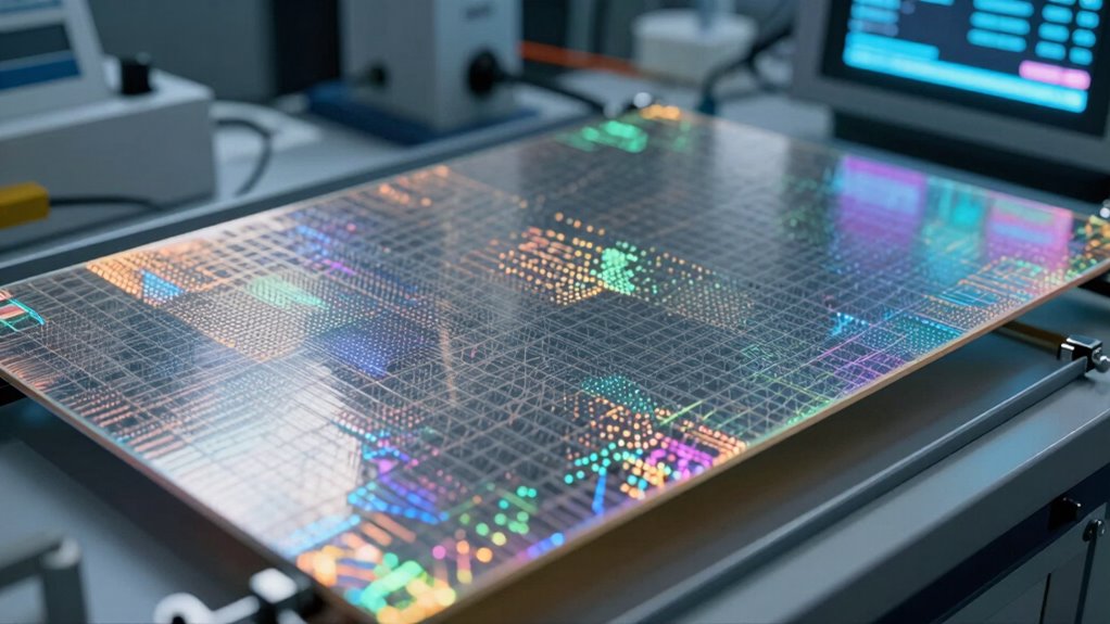 emerging materials transform future