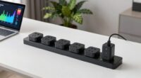 energy monitoring smart plugs