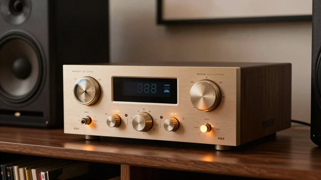 enhance digital audio quality